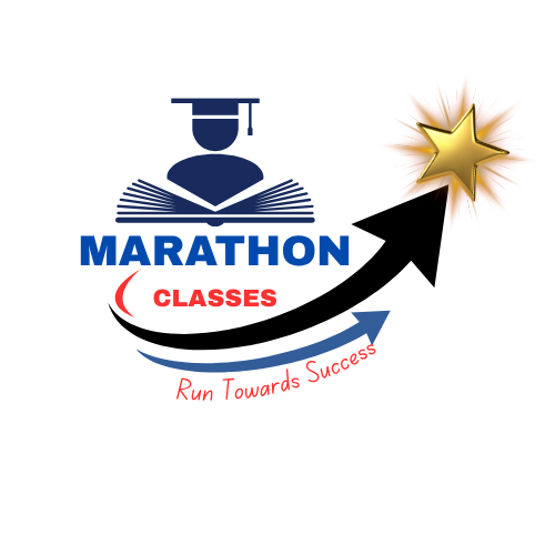 Marathon Classes Logo